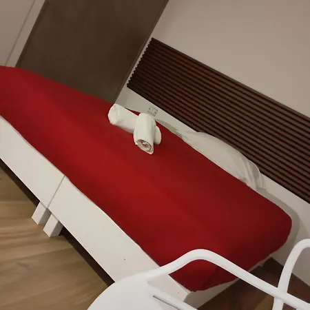 Borgo Mantova 3* Potenza