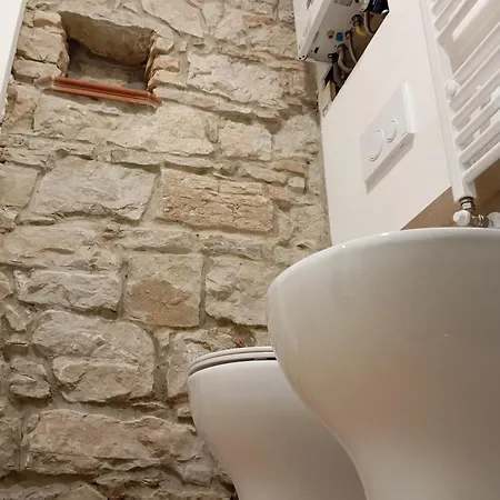 Borgo Mantova Bed and breakfast 3*