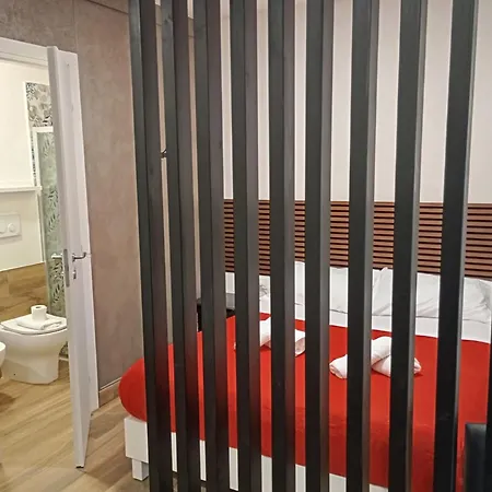 Borgo Mantova Potenza