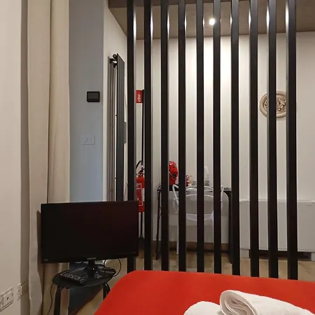 Bed and breakfast Borgo Mantova Potenza