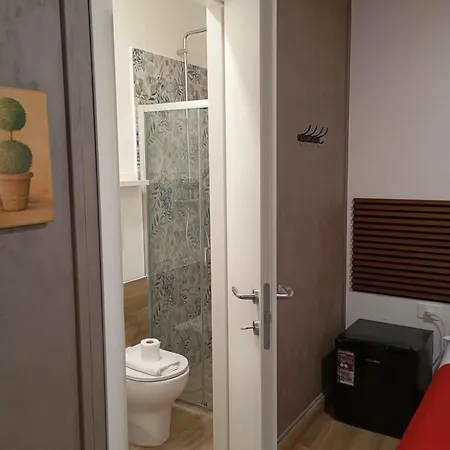 Borgo Mantova Bed and breakfast Potenza