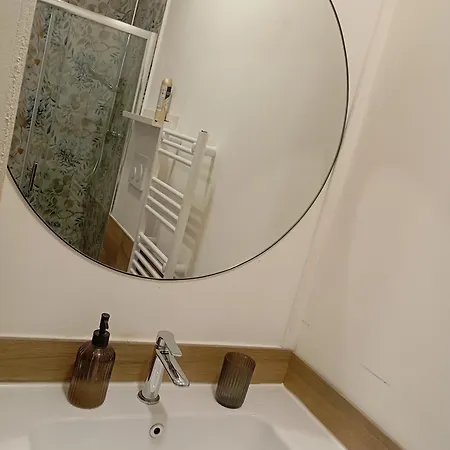 Borgo Mantova 3* Potenza